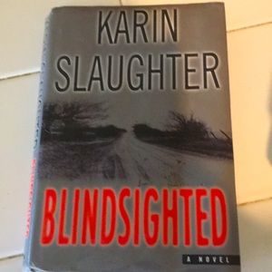 Series Grant County Books 1-6 by Karin Slaughter